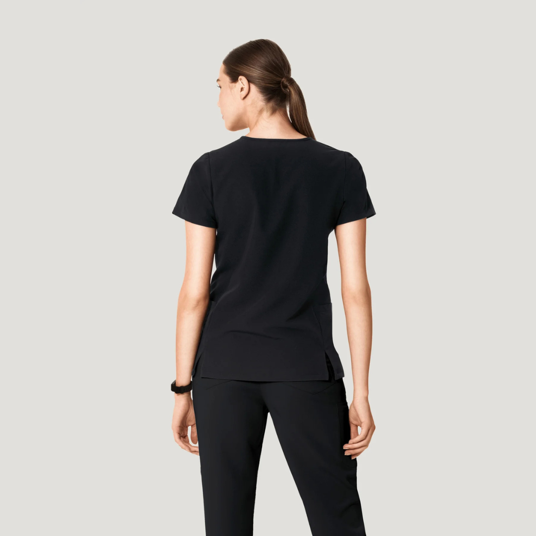 Cozy Scrubs (Top & Bottom Set)
