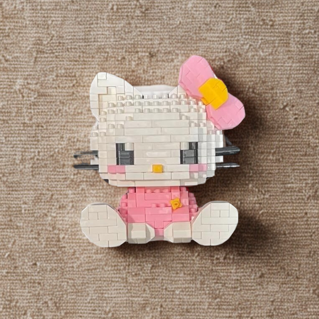 BrickKitty Lego Set