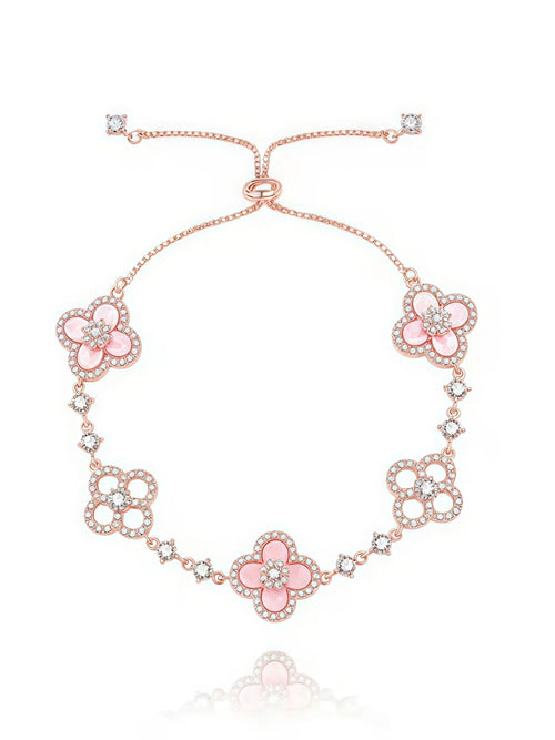 Bellevoir Cleef Bracelet