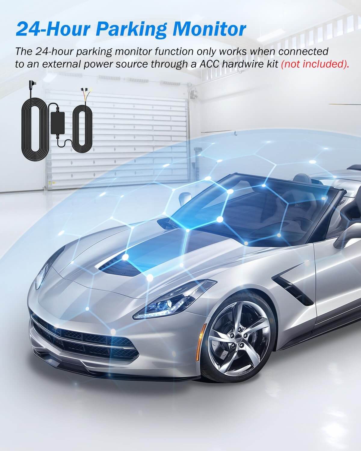 DriveEye DashCam