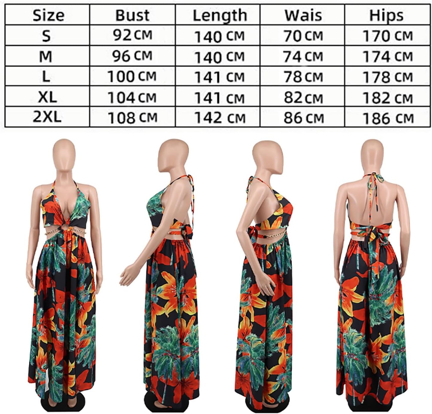 FloraBelle Dress