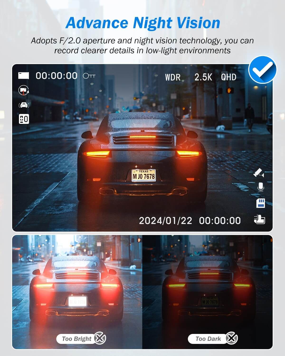 DriveEye DashCam