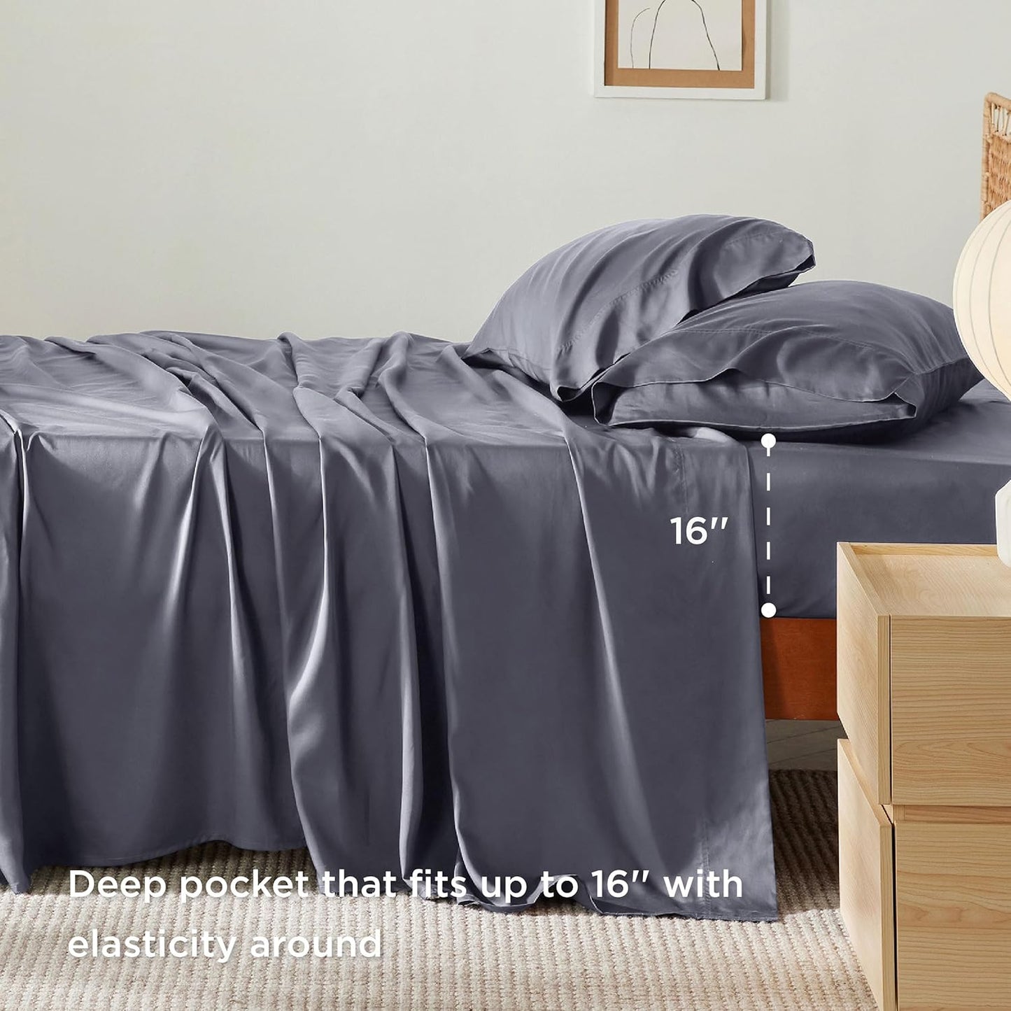 Bamboo Sheets