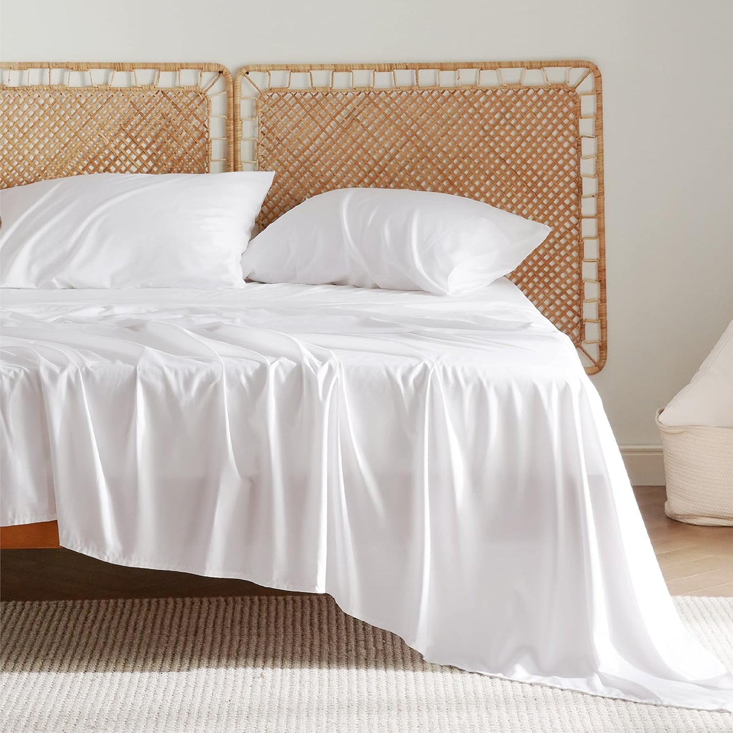 Bamboo Sheets