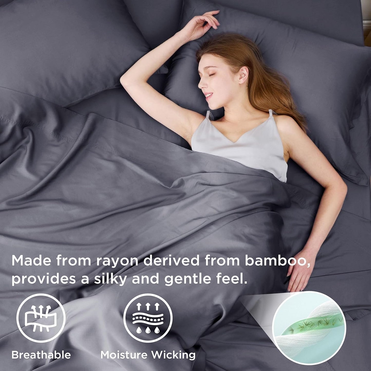 Bamboo Sheets