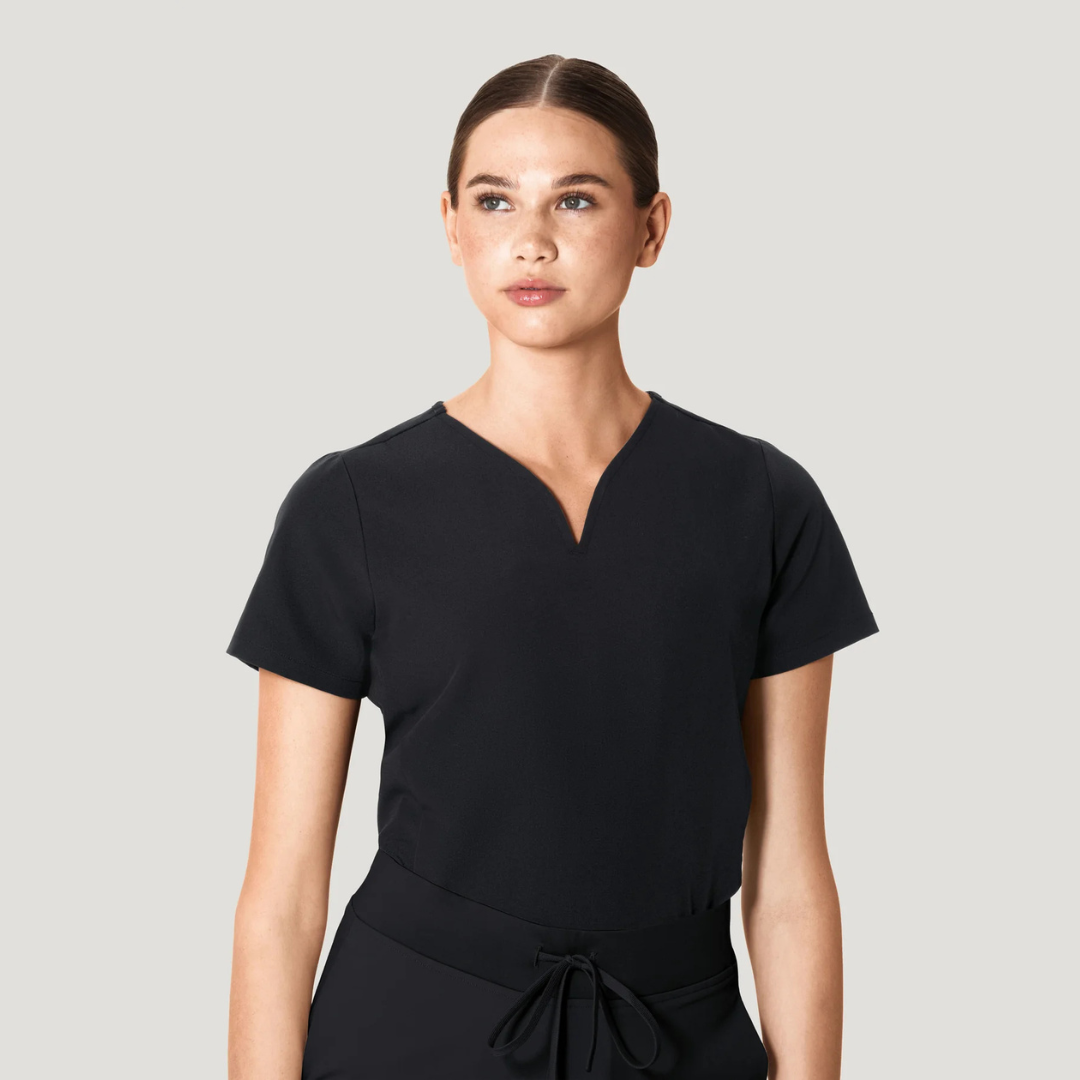 Cozy Scrubs (Top & Bottom Set)