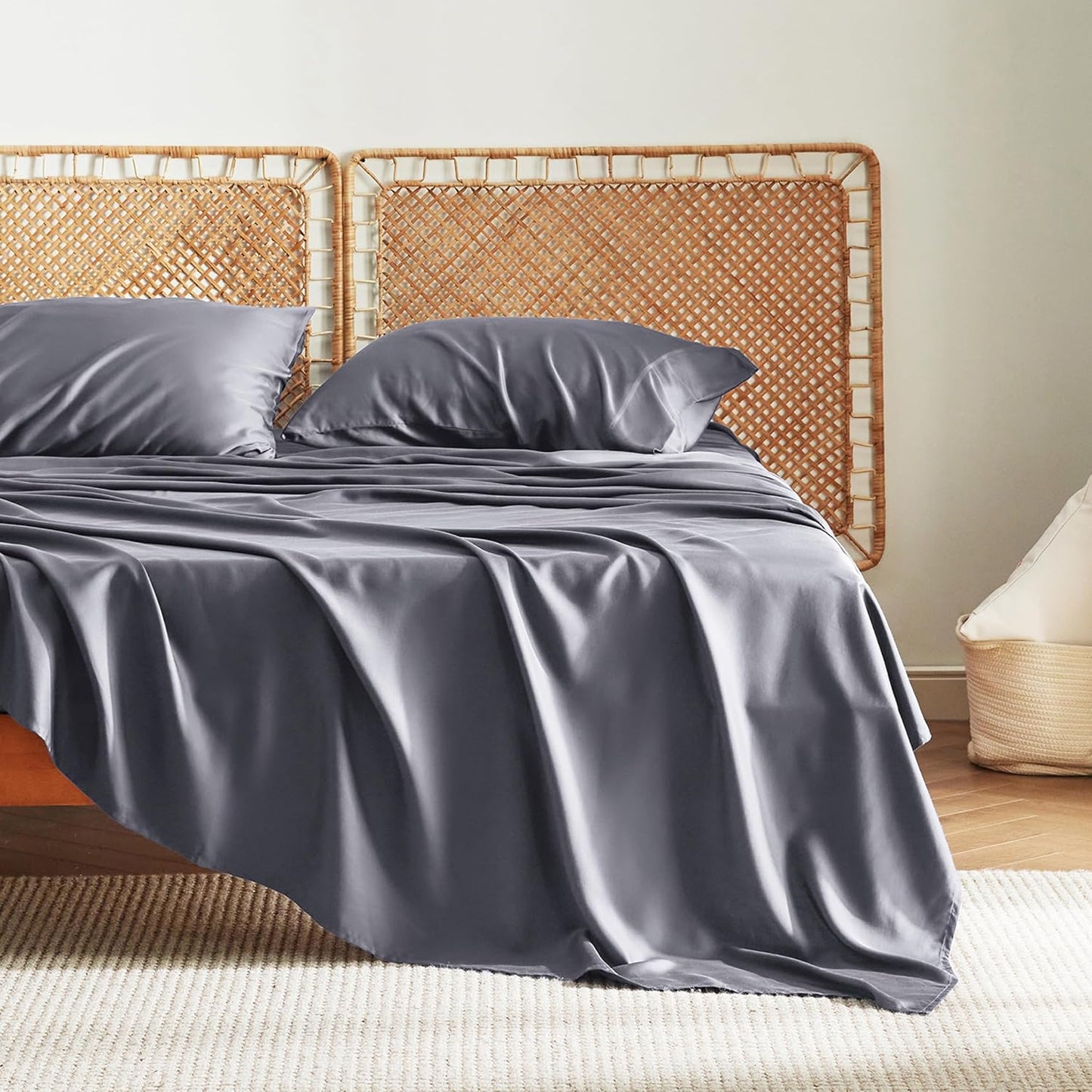Bamboo Sheets
