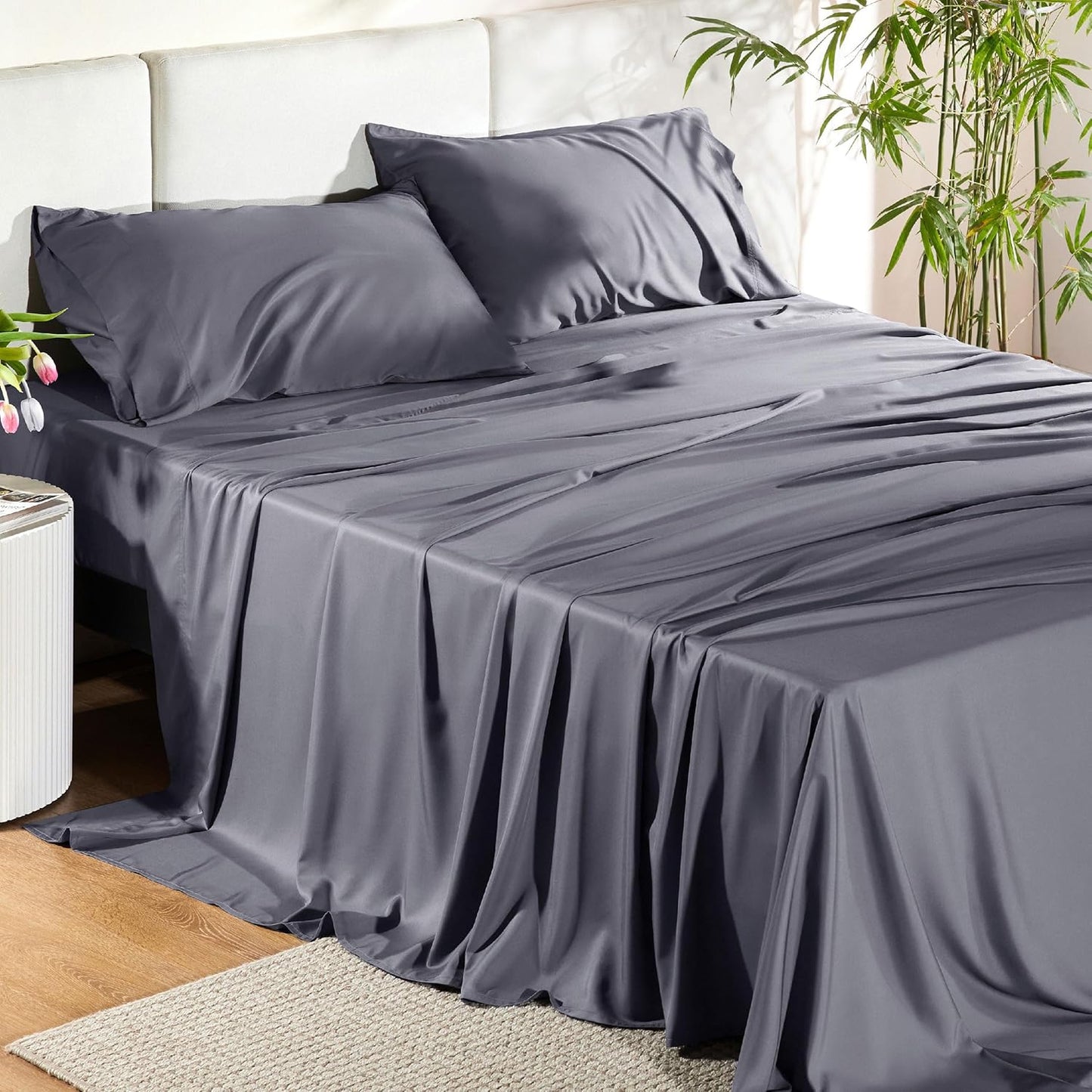 Bamboo Sheets