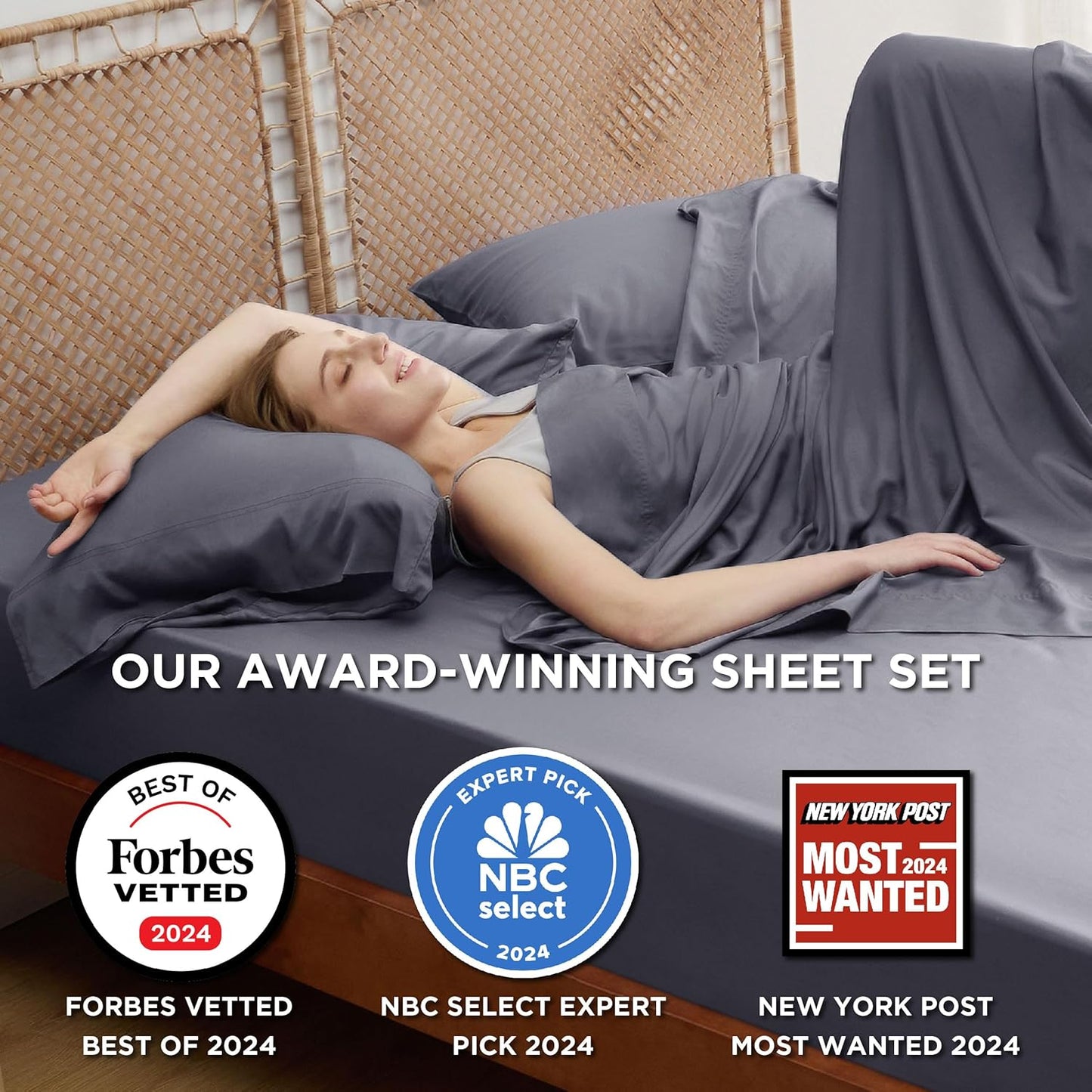 Bamboo Sheets