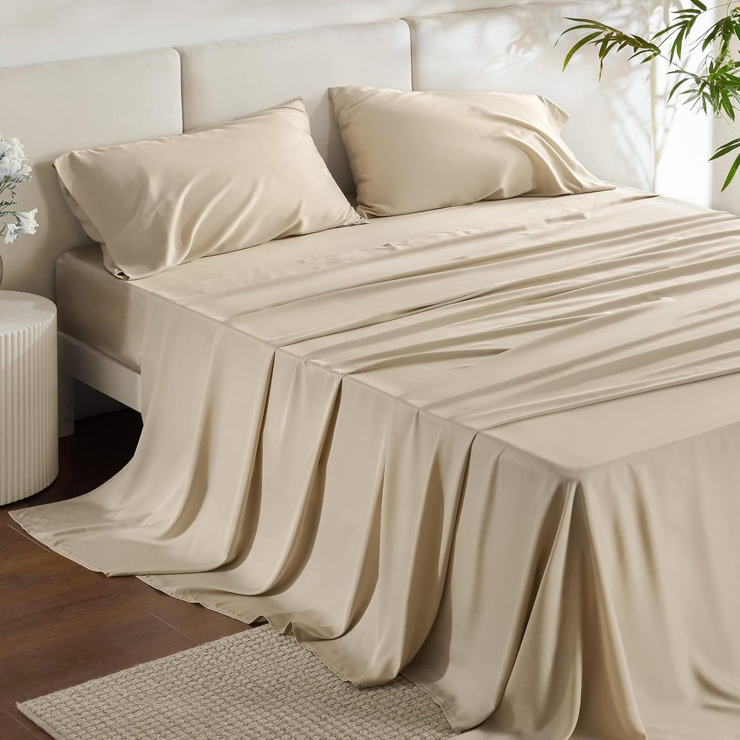 Bamboo Sheets