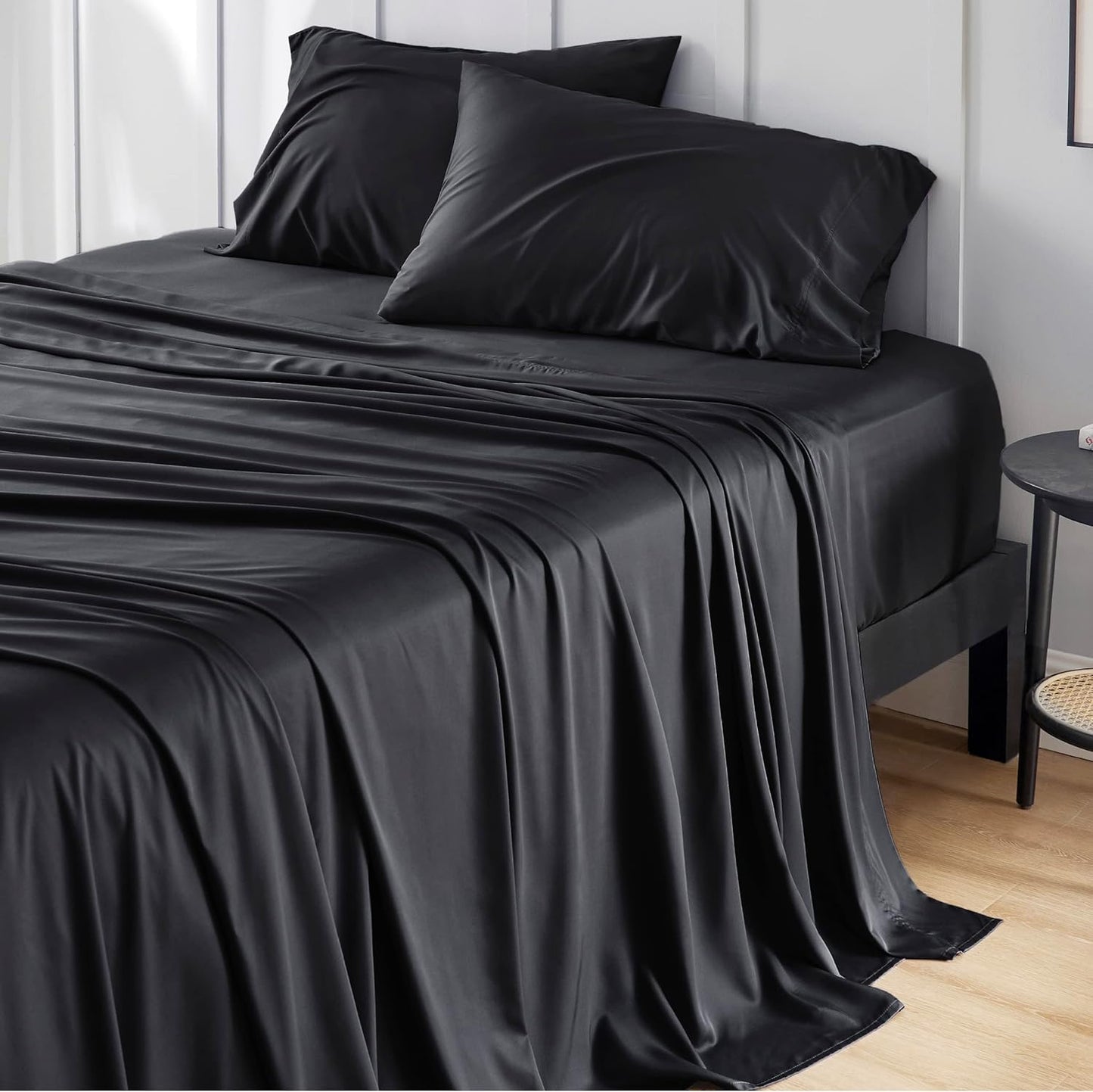 Bamboo Sheets