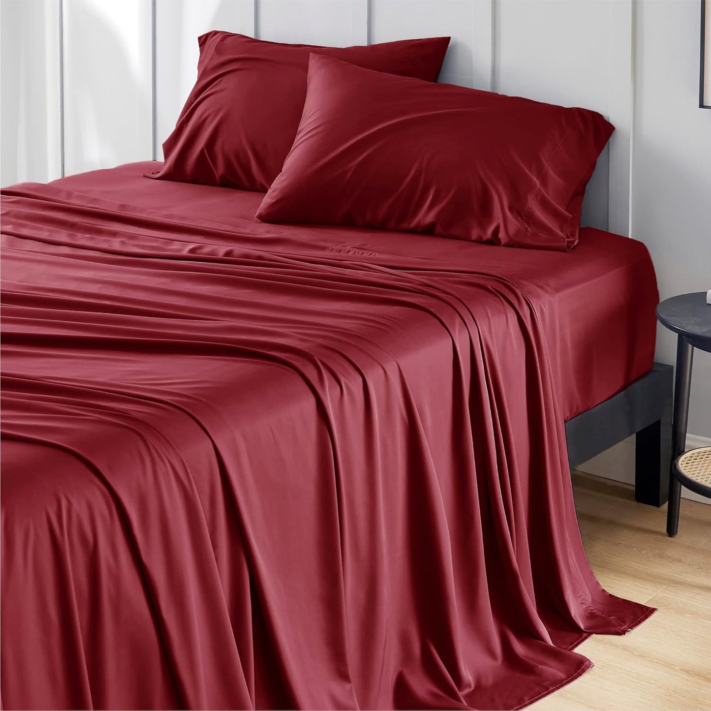 Bamboo Sheets