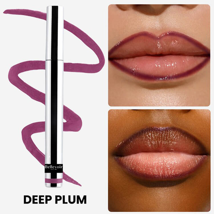 Peel & Reveal Lip Stain