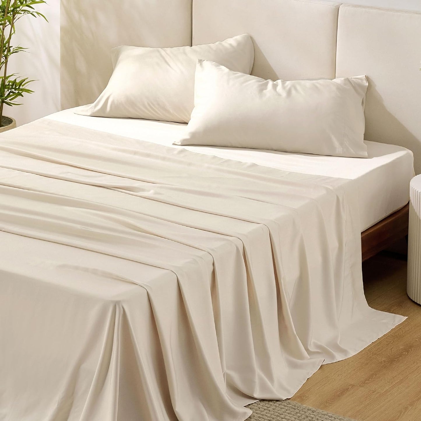 Bamboo Sheets