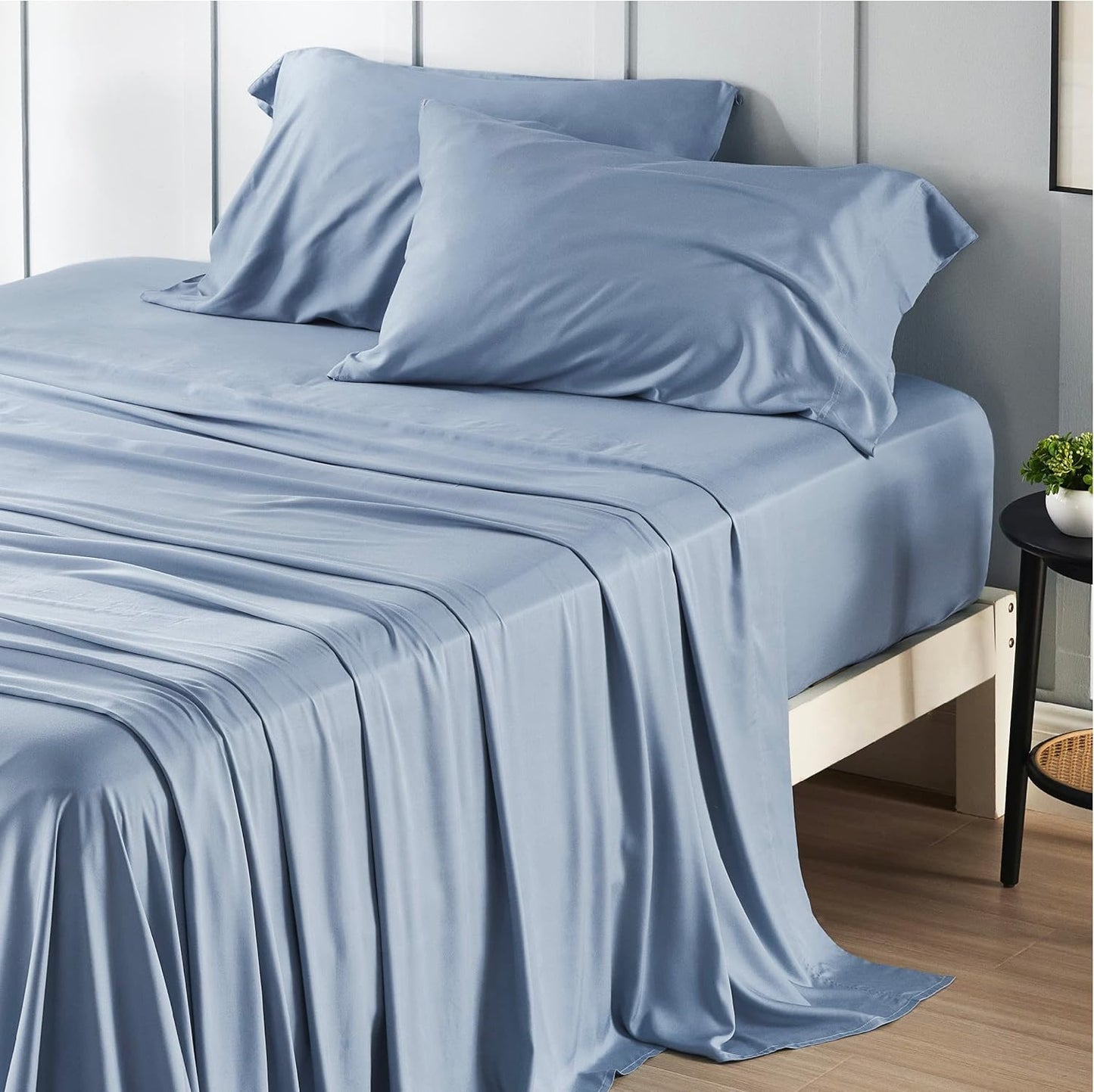 Bamboo Sheets