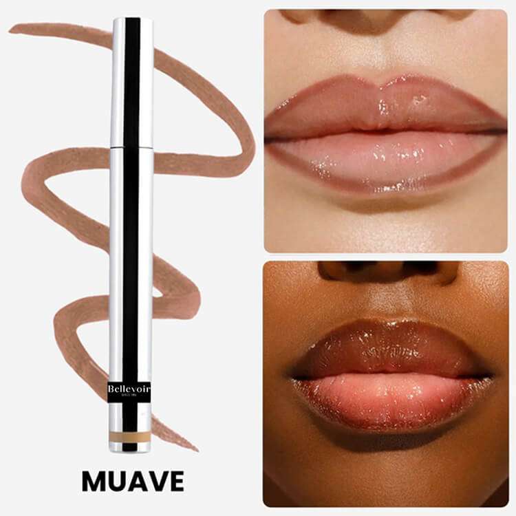 Peel & Reveal Lip Stain