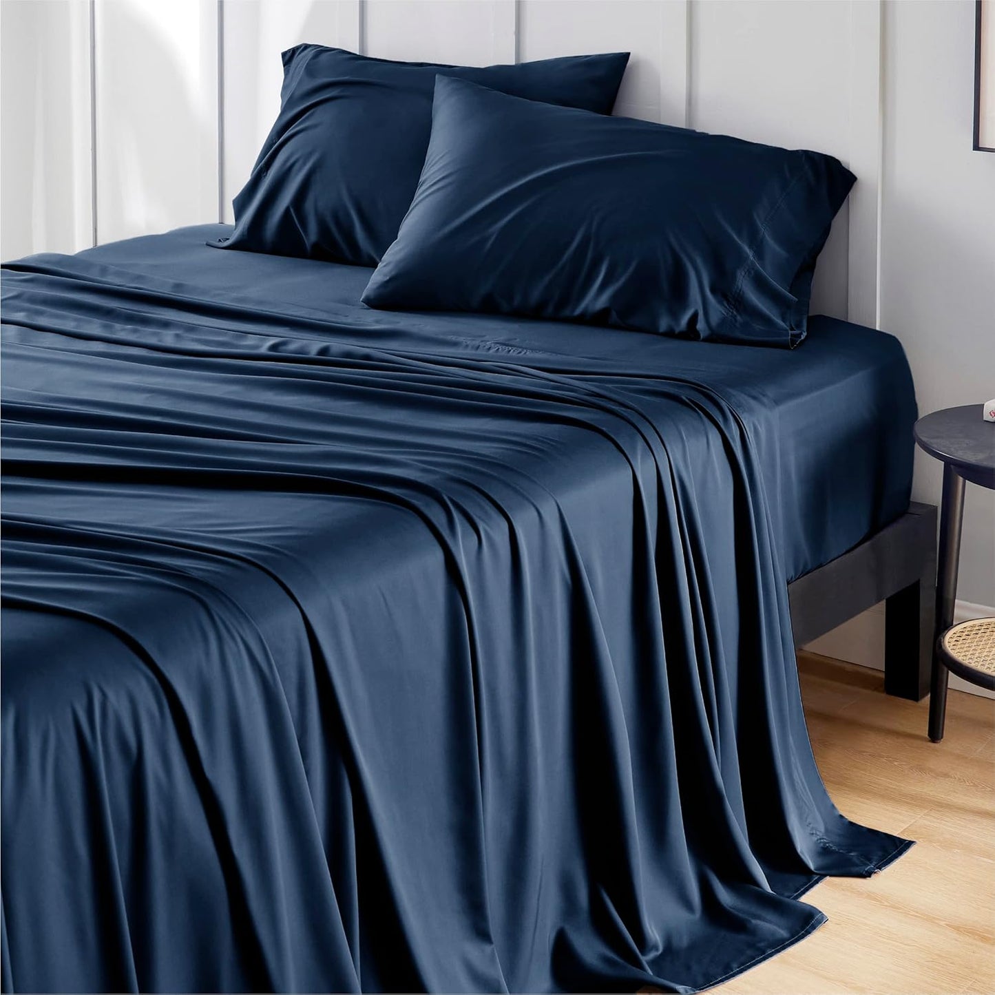 Bamboo Sheets