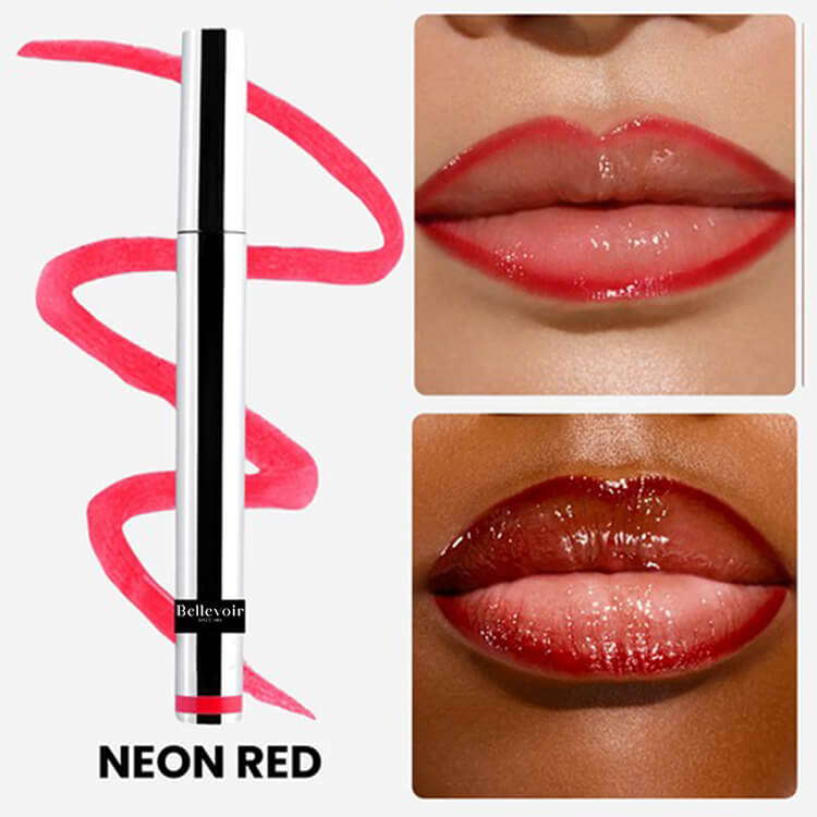 Peel & Reveal Lip Stain