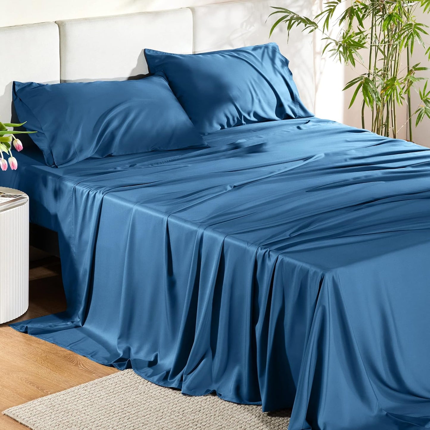 Bamboo Sheets