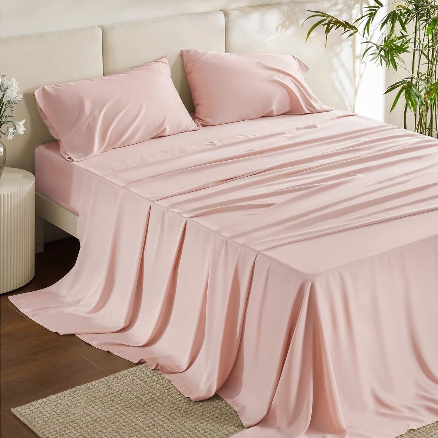 Bamboo Sheets