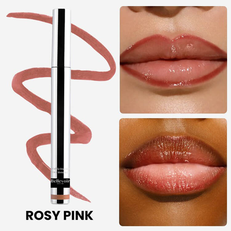 Peel & Reveal Lip Stain