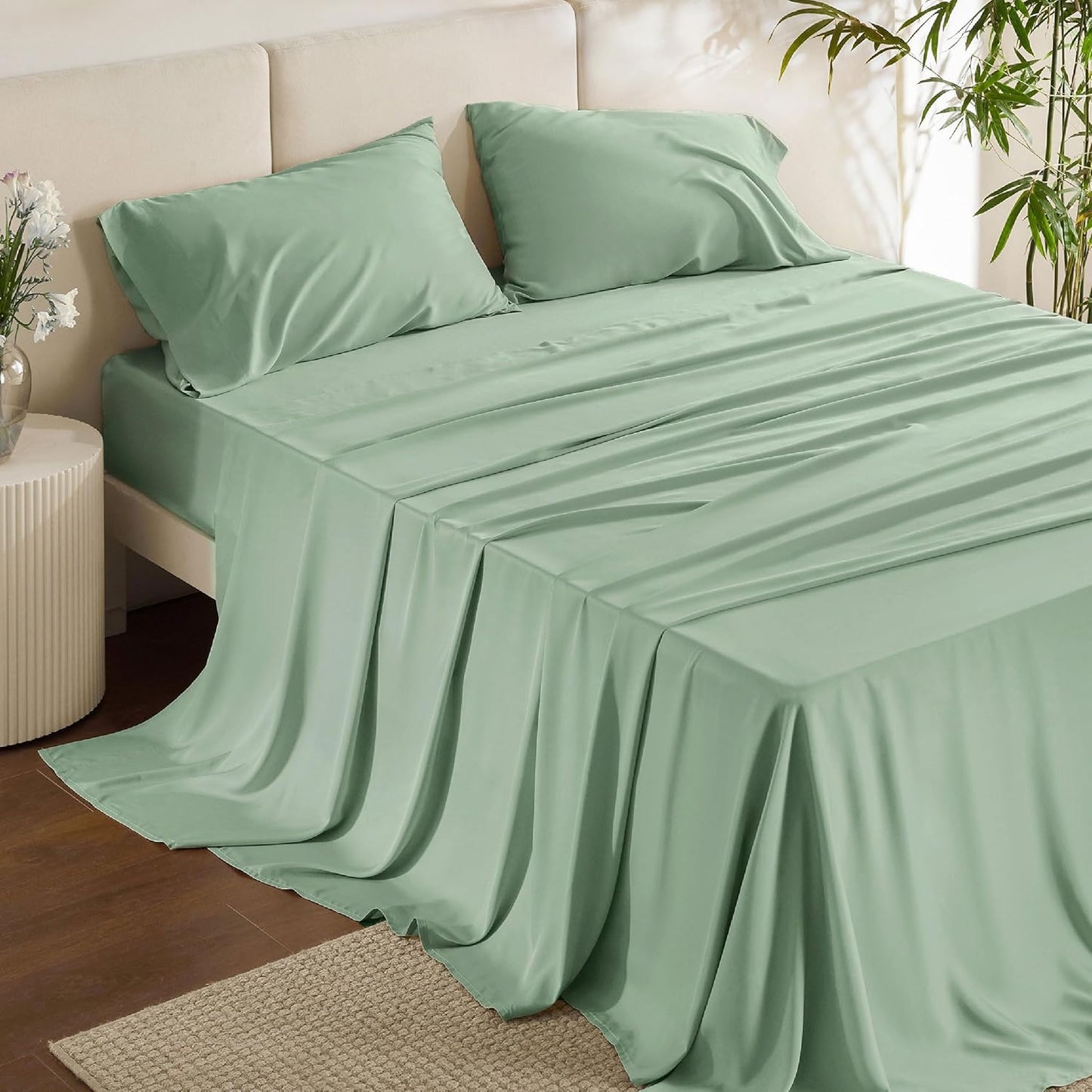 Bamboo Sheets