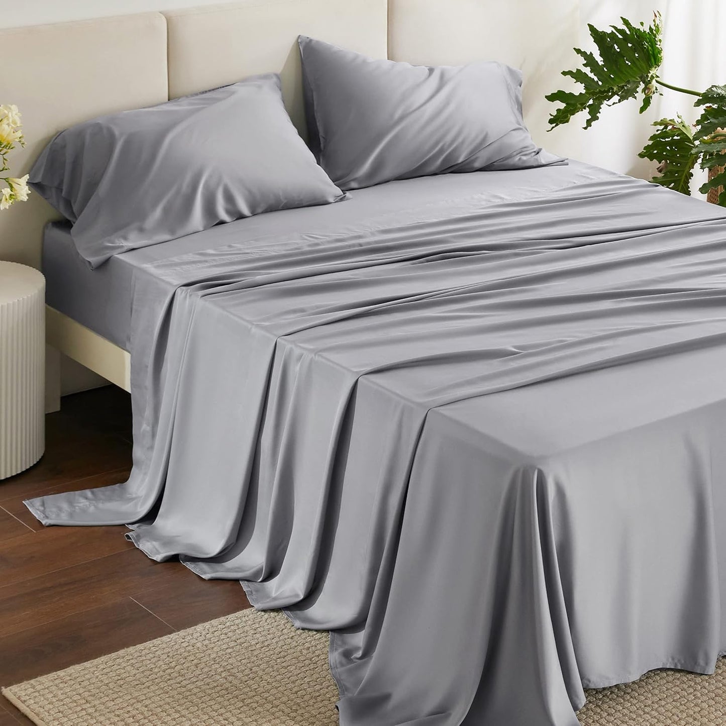 Bamboo Sheets