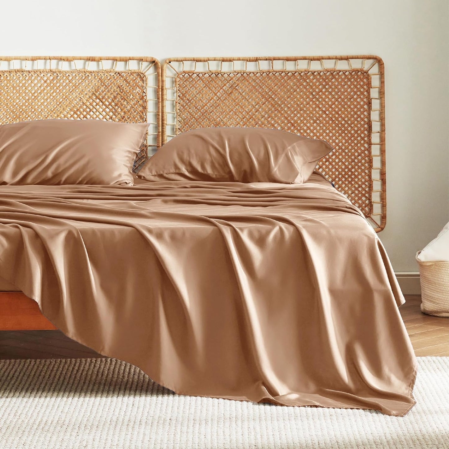 Bamboo Sheets