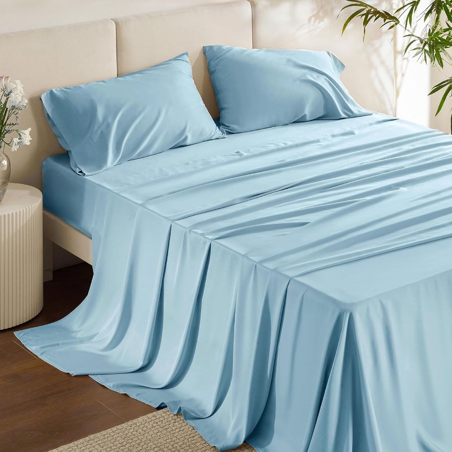 Bamboo Sheets