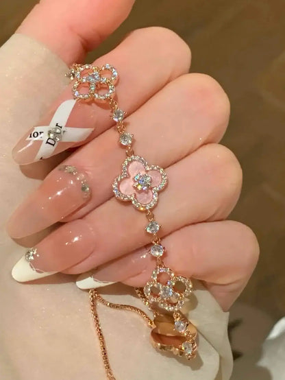 Bellevoir Cleef Bracelet
