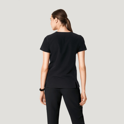 Cozy Scrubs (Top & Bottom Set)