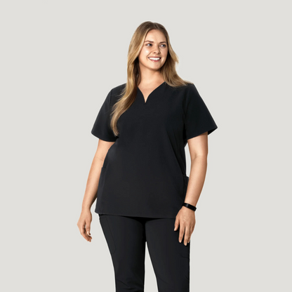 Cozy Scrubs (Top & Bottom Set)