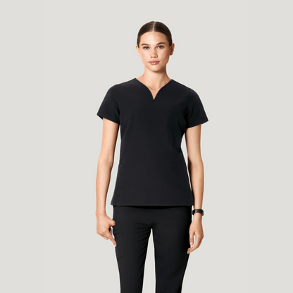 Cozy Scrubs (Top & Bottom Set)