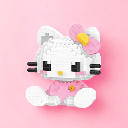 BrickKitty Lego Set