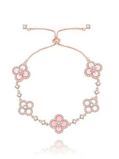 Bellevoir Cleef Bracelet