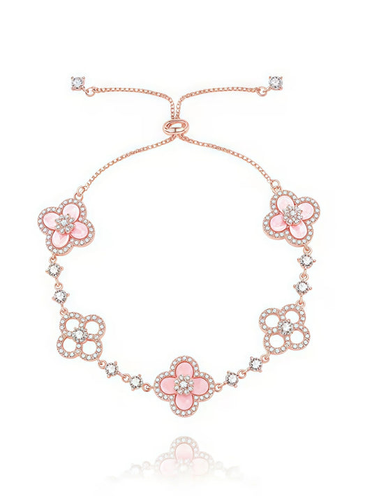 Bellevoir Cleef Bracelet