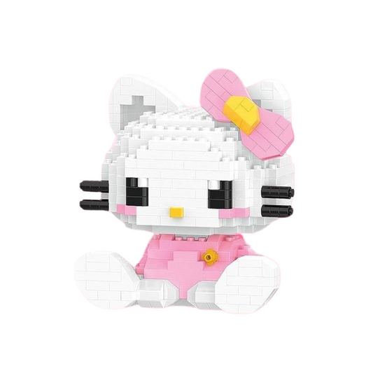 BrickKitty Lego Set