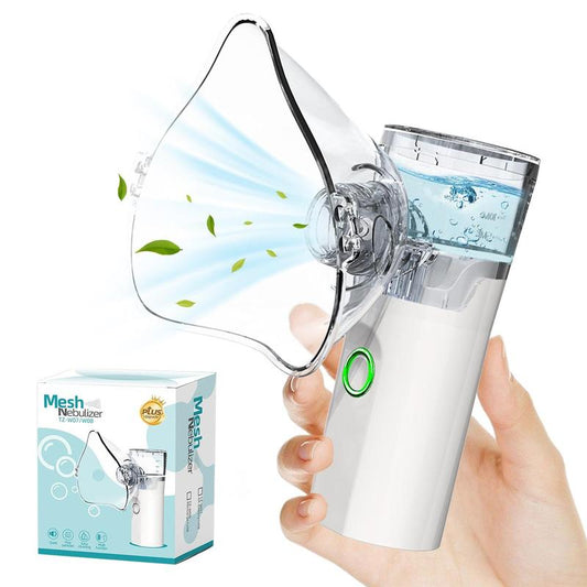 1x Puffly™ Nebulizer