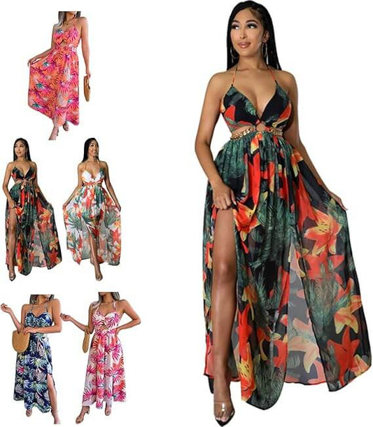FloraBelle Dress