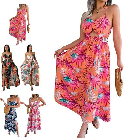FloraBelle Dress