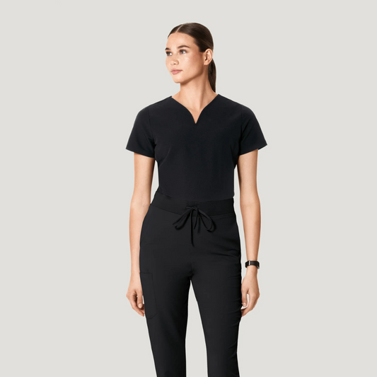 Cozy Scrubs (Top & Bottom Set)