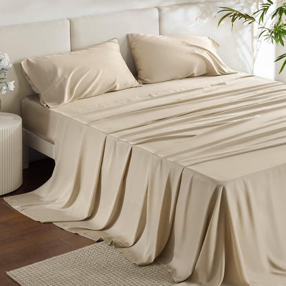 Bamboo Sheets