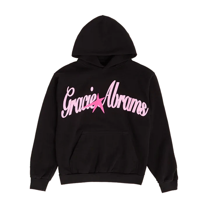 Gracie Abrams Hoodie