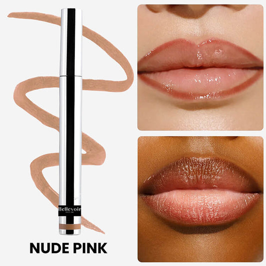 Peel & Reveal Lip Stain