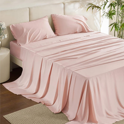 Bamboo Sheets