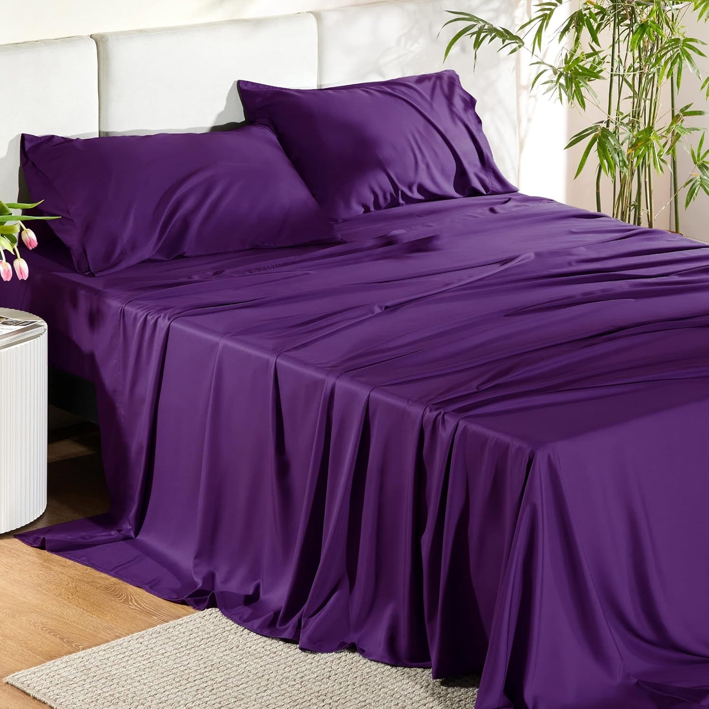Bamboo Sheets