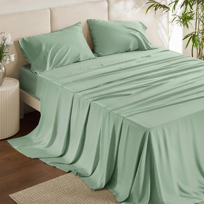 Bamboo Sheets