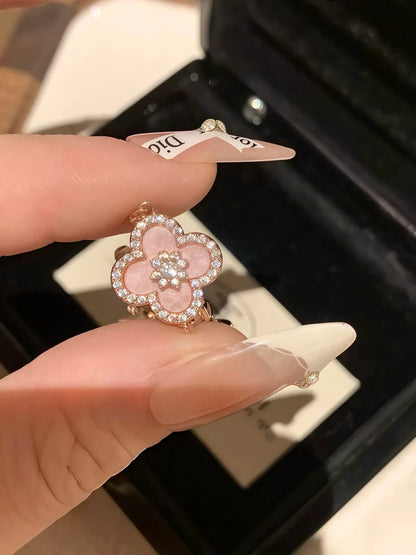 Bellevoir Cleef Bracelet
